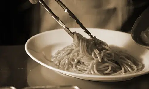 和風スパゲッティの元祖「壁の穴」8月19日（火）に大感謝祭を開催いたします 画像 10