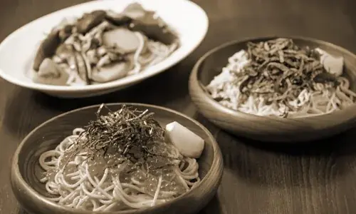 和風スパゲッティの元祖「壁の穴」8月19日（火）に大感謝祭を開催いたします 画像 11