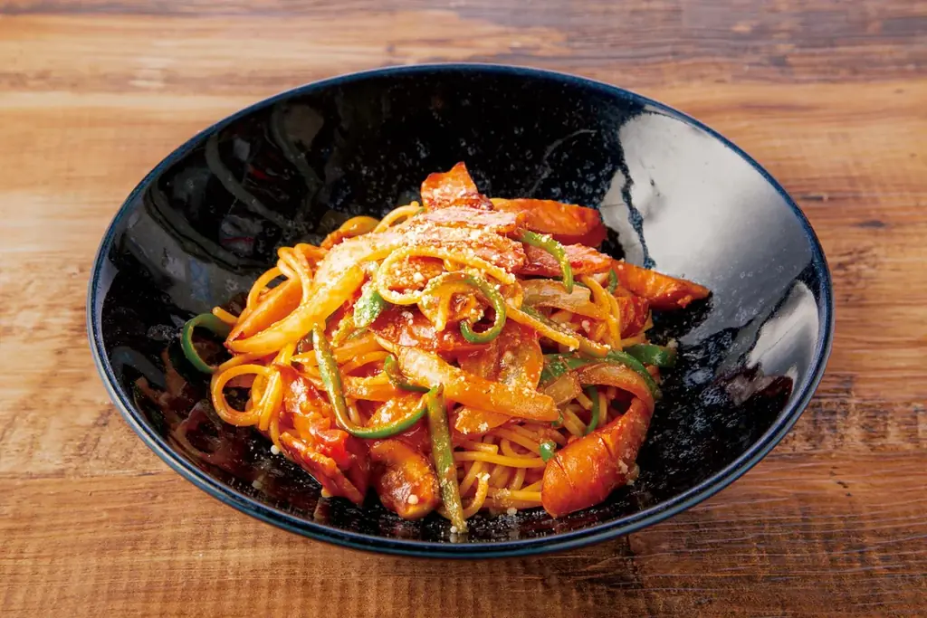 和風スパゲッティの元祖「壁の穴」8月19日（火）に大感謝祭を開催いたします 画像 3