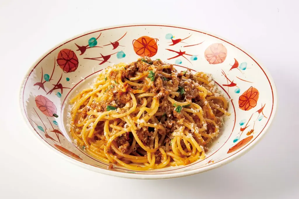 和風スパゲッティの元祖「壁の穴」8月19日（火）に大感謝祭を開催いたします 画像 4