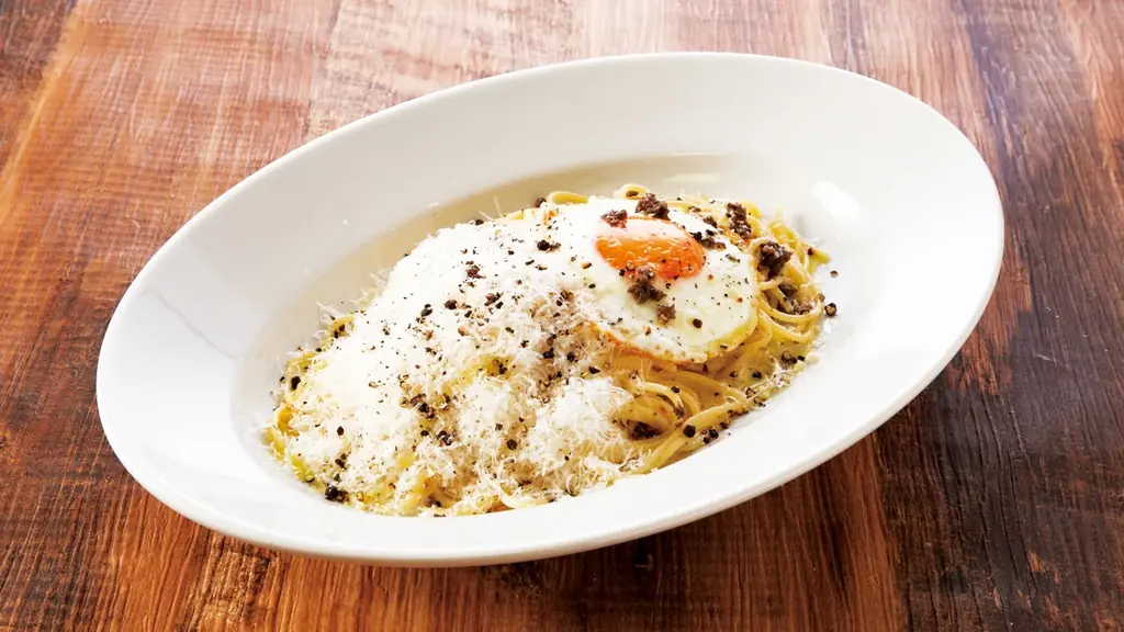 和風スパゲッティの元祖「壁の穴」8月19日（火）に大感謝祭を開催いたします 画像 7