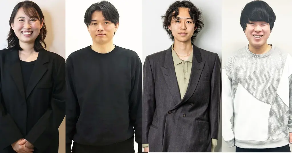 事業共創カンパニーのRelic、27卒エンジニア職向け2dayサマーインターンシップ「Vibe Coding Camp」を東京本社で開催 画像 3