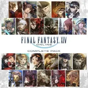「スクエニ SUMMER SALE -FINAL-」ラインナップに『ファイナルファンタジーXIV』や「キングダム ハーツ」シリーズが登場！ 画像 5