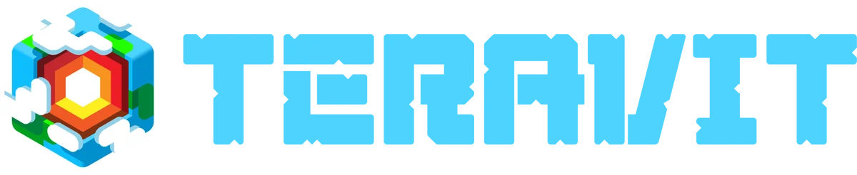 『けものフレンズプロジェクト』コラボ第三弾開始！みんなで作るサンドボックスゲーム『テラビット』に新フレンズ「アライグマ」と「フェネック」が登場！ 画像 10