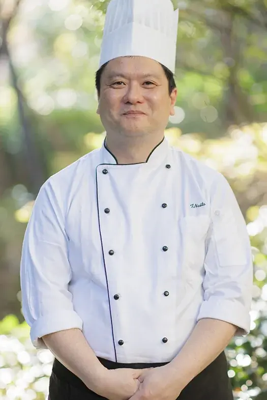 ANAクラウンプラザホテル千歳 まろやかさを増す“秋の抹茶”と可憐なピンク見た目も味わいもときめく、大人可愛いスイーツ&ランチブッフェ 画像 6