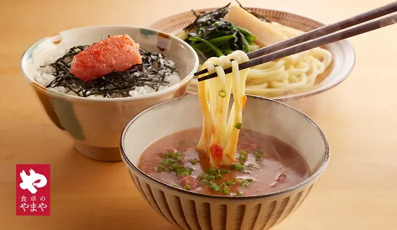 一足さきに、秋メニューを楽しもう♪ジョイフル「いろどり秋味」 画像 6