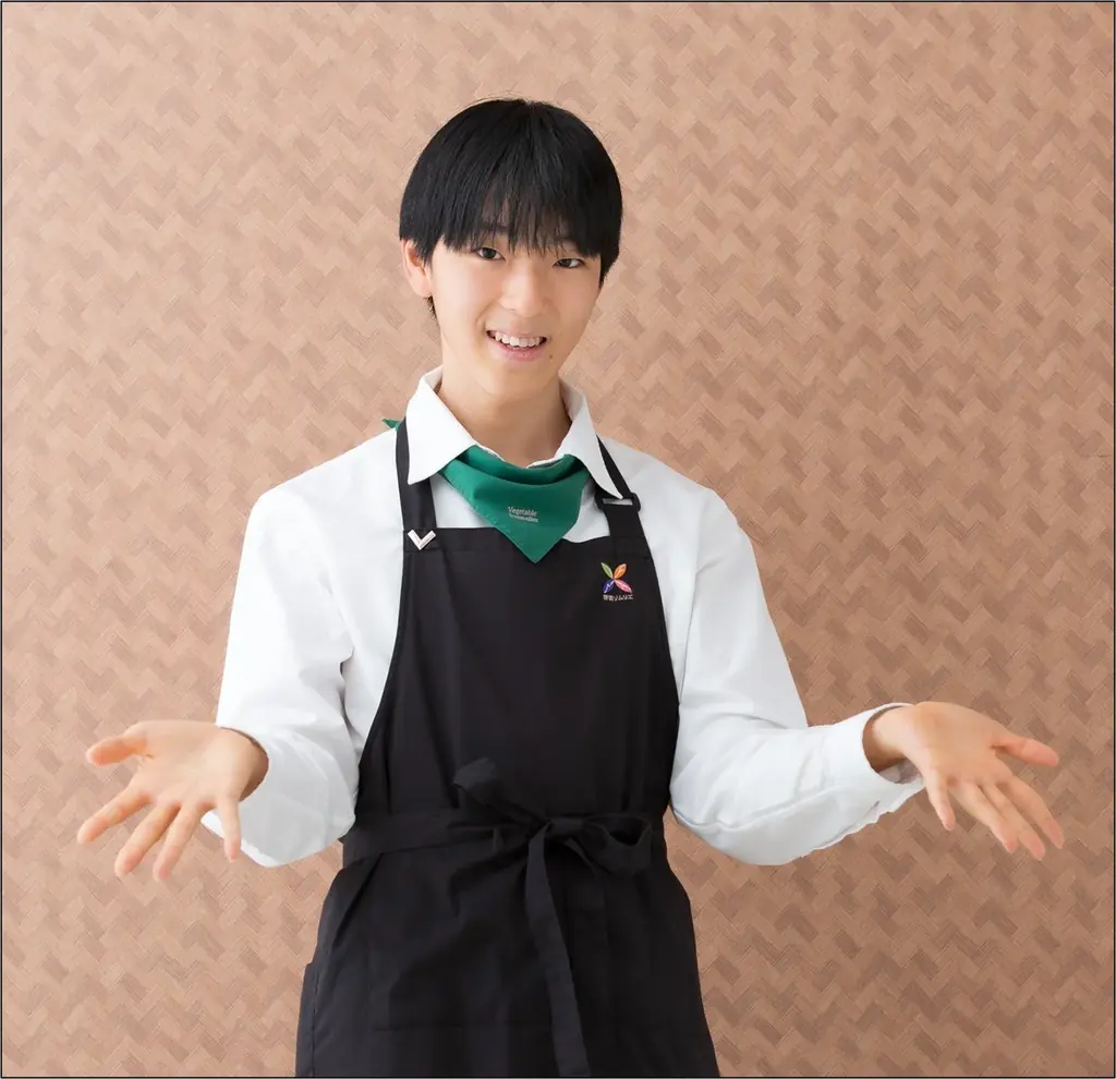 自由研究の宿題も心配“なし”!夏休みの宿題“駆け込み寺”イベント!『いばらきの梨「恵水(けいすい)」大研究ワークショップ』 画像 3