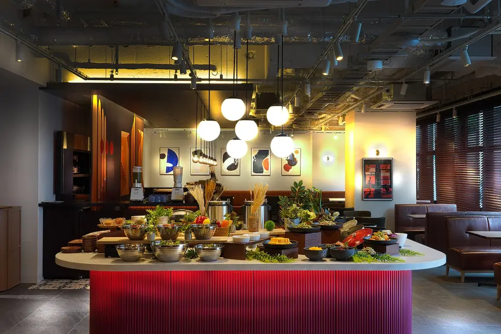 『クインテッサホテル広島銀山町』8月16日（土）オープン、1Fにローストビーフの常識を覆すレストラン『ローストビーフの反逆』開業、本日より予約開始 画像 10