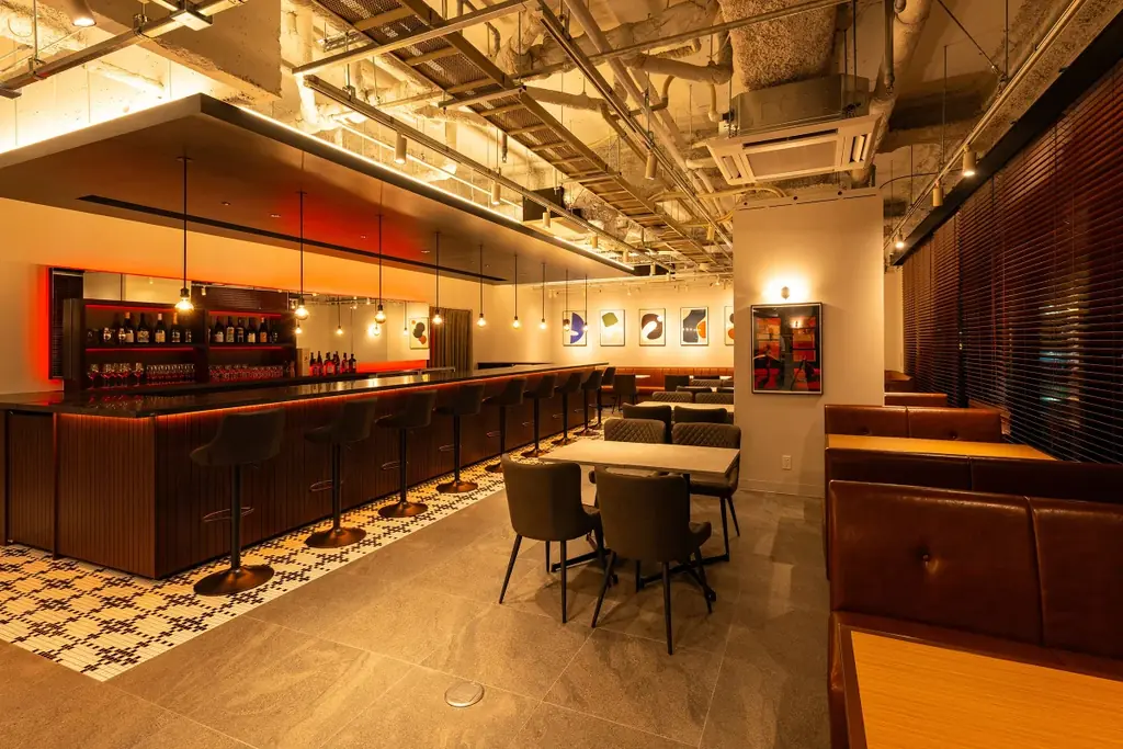 『クインテッサホテル広島銀山町』8月16日（土）オープン、1Fにローストビーフの常識を覆すレストラン『ローストビーフの反逆』開業、本日より予約開始 画像 11