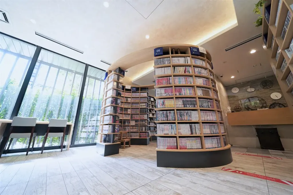 『クインテッサホテル広島銀山町』8月16日（土）オープン、1Fにローストビーフの常識を覆すレストラン『ローストビーフの反逆』開業、本日より予約開始 画像 15