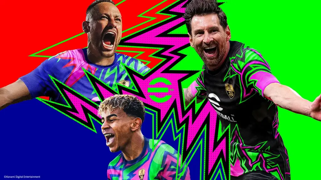 eFootball新シーズン開幕
