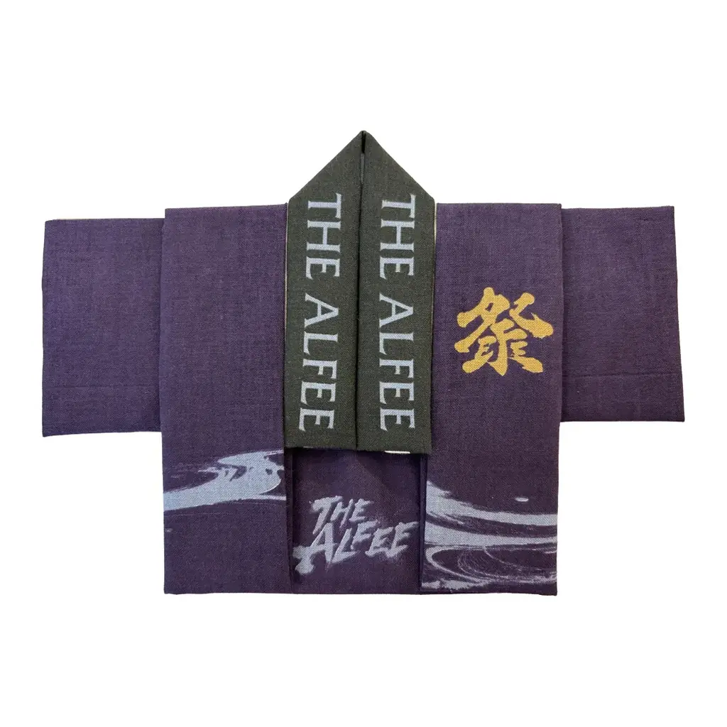 【そごう広島店】「THE ALFEE’S LEGACY ~50年の足跡~」開催 画像 3