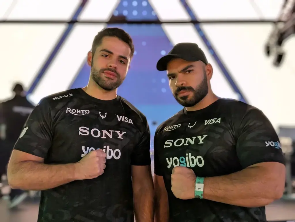 EWC LCQでのスポット支援