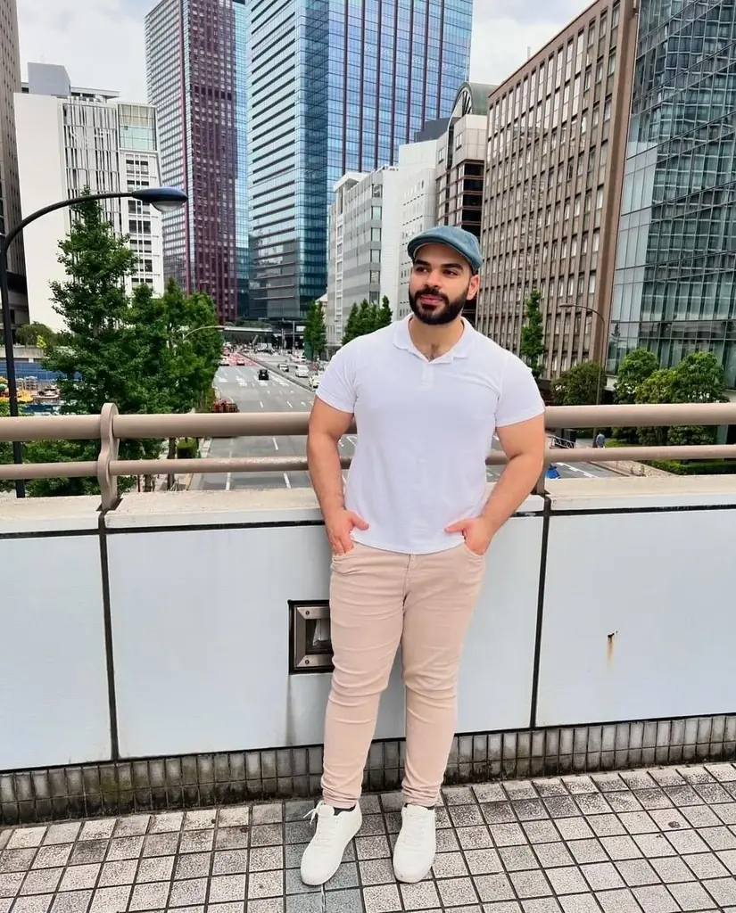 プロeスポーツチーム「REJECT」がSTREET FIGHTER 6のAbood bboy・Hamood両選手をEWC LCQ期間中にスポット支援 画像 2