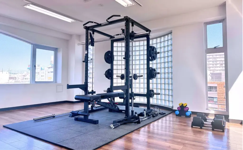 【洋光台】パーソナルジム『WELL-FIT（ウェルフィット）洋光台店』 ニューオープン 画像 7