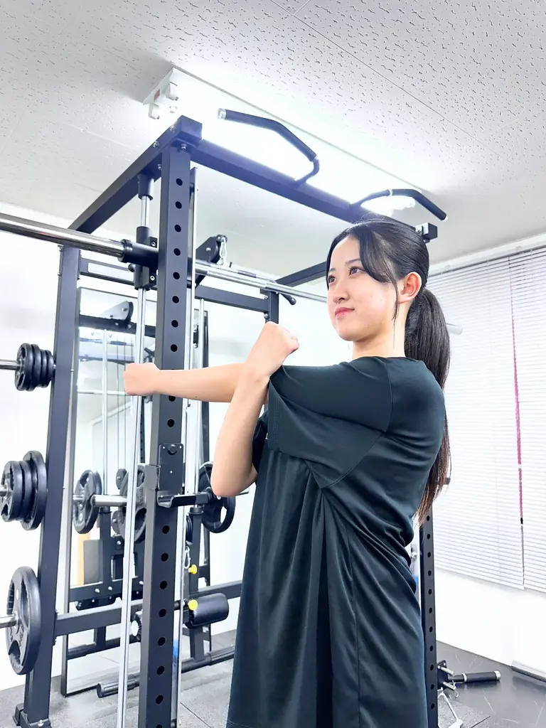 【洋光台】パーソナルジム『WELL-FIT（ウェルフィット）洋光台店』 ニューオープン 画像 8