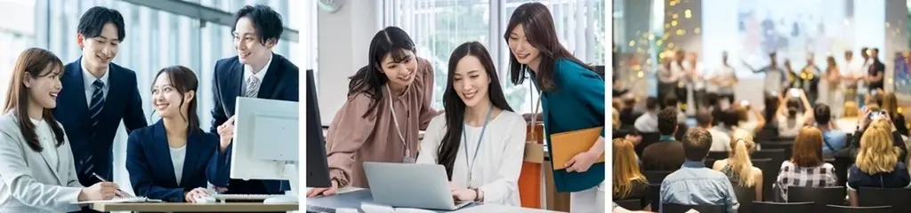 「静かな退職」「採用氷河期」「優秀人材流出」いま大企業の深刻課題に立ち向かい劇的進化を遂げた企業担当者のリアルな声を聴く「Inner Branding Workout 新“企”場」初開催！ 画像 3