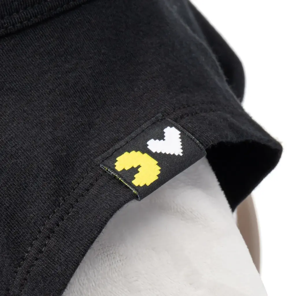 『LOVOT』×「PAC-MAN」コラボレーショングッズを2025年8月20日(水)より販売! 画像 4