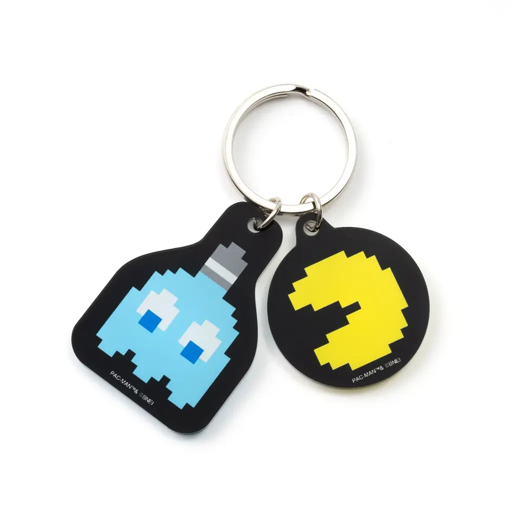 『LOVOT』×「PAC-MAN」コラボレーショングッズを2025年8月20日(水)より販売! 画像 6
