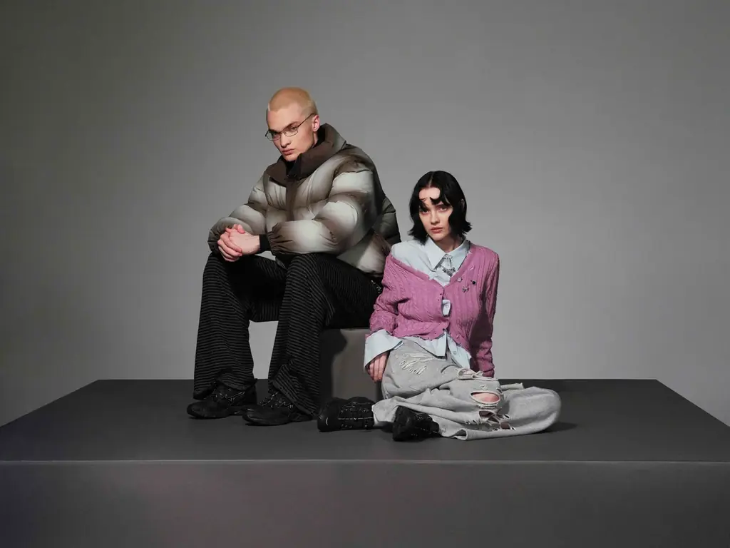 ​​SLY（スライ）とMizuno（ミズノ）とのコラボレーションアイテムをローンチ 画像 1