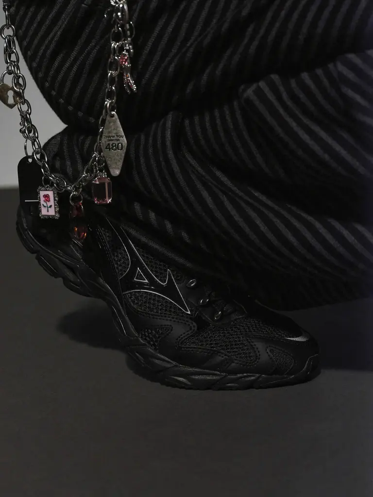 SLY(スライ)とMizuno(ミズノ)とのコラボレーションアイテムをローンチ 画像 2