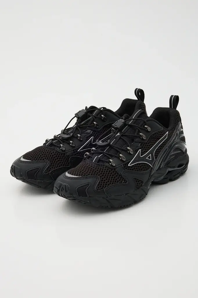 SLY(スライ)とMizuno(ミズノ)とのコラボレーションアイテムをローンチ 画像 3