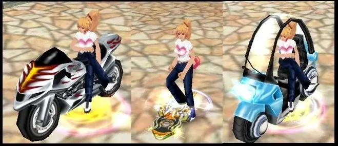 『N-AGE ONLINE NEO』ランキング上位入賞者に特別アイテムをプレゼント!Season Server2025「覇者戦域」開催決定 画像 4