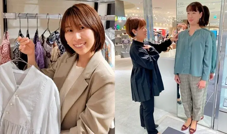 【阪神梅田本店】“敬老の日”と言わない新しい挑戦!人生100年時代に向け百貨店商戦をブラッシュアップします 画像 2