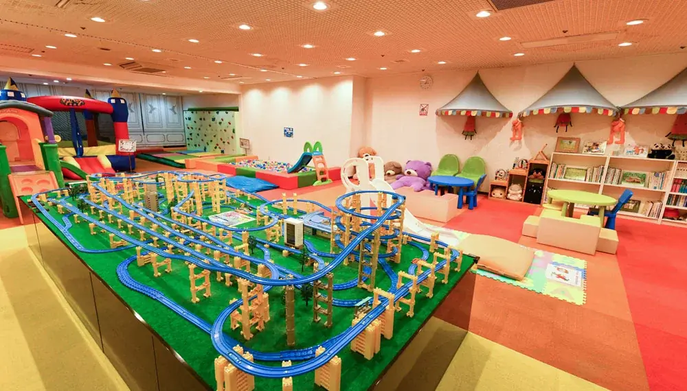 「いこーよ」会員限定!「ホテル カターラ RESORT & SPA」無料宿泊券を3組6名様にプレゼント! 画像 2