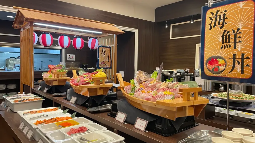 「いこーよ」会員限定!「ホテル カターラ RESORT & SPA」無料宿泊券を3組6名様にプレゼント! 画像 3