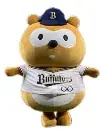FWD生命、オリックス・バファローズのゲームスポンサーとして「FWD生命DAY with バファローズ☆ポンタ ファミリー」を開催 画像 3