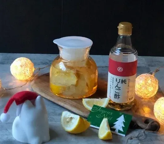 創業376年の老舗お酢屋 マルカン酢株式会社が第4期公認アンバサダーを8月15日(金)より募集開始 画像 3