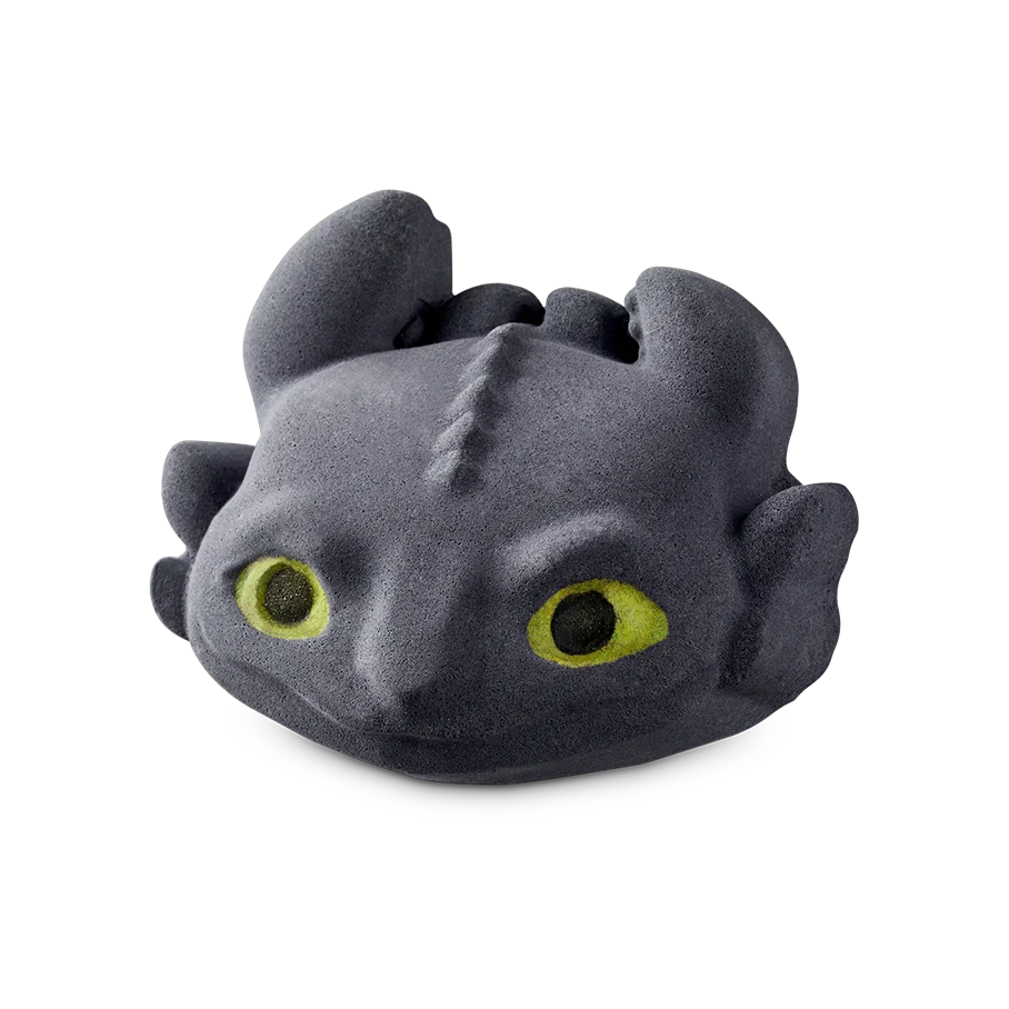 ＜ヒックとドラゴン X LUSH＞新作映画『ヒックとドラゴン』との限定コラボレーションアイテム全7種を9月4日（木）より発売！ 画像 2