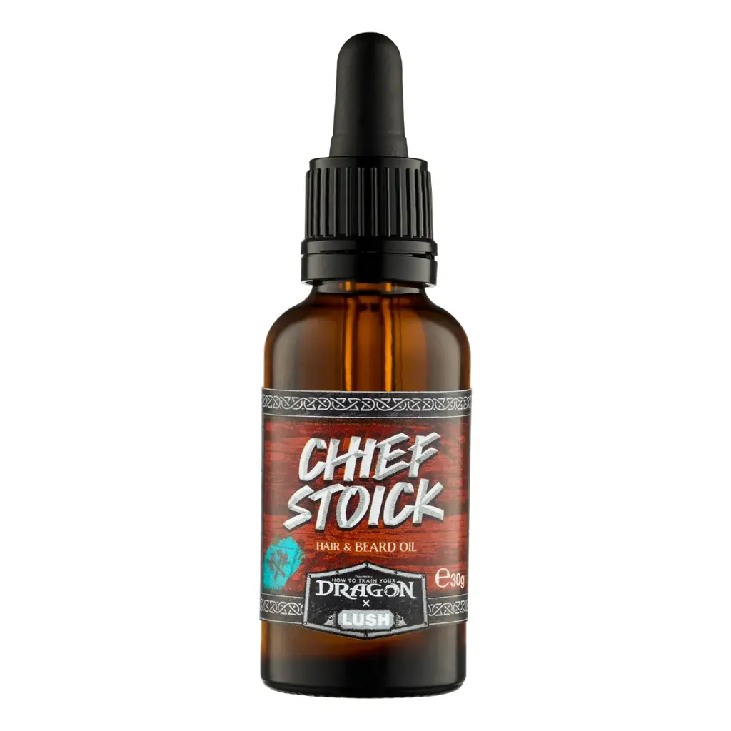 ＜ヒックとドラゴン X LUSH＞新作映画『ヒックとドラゴン』との限定コラボレーションアイテム全7種を9月4日（木）より発売！ 画像 6