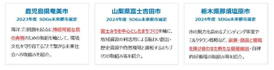 笑って、感じて、未来を描く「地方創生SDGs Live STAGE!!」 開催　大阪・関西万博から世界へ、地域の輝きを発信 画像 10