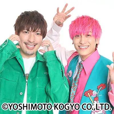 EXITが石川公演を皮切りに全国各地を巡るネタライブツアーを開催！「チャラバンツアー 〜NOTO NO OTO 耳を澄ませて〜」 画像 2