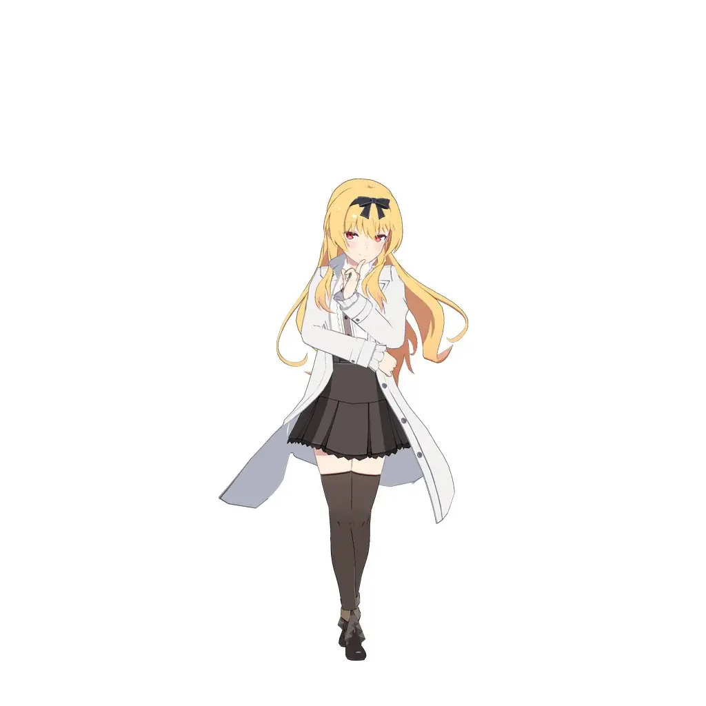 もっと異世界を楽しむゲーム『異世界∞異世界』に人気アニメ「ありふれた職業で世界最強」とキャラが登場! 画像 3