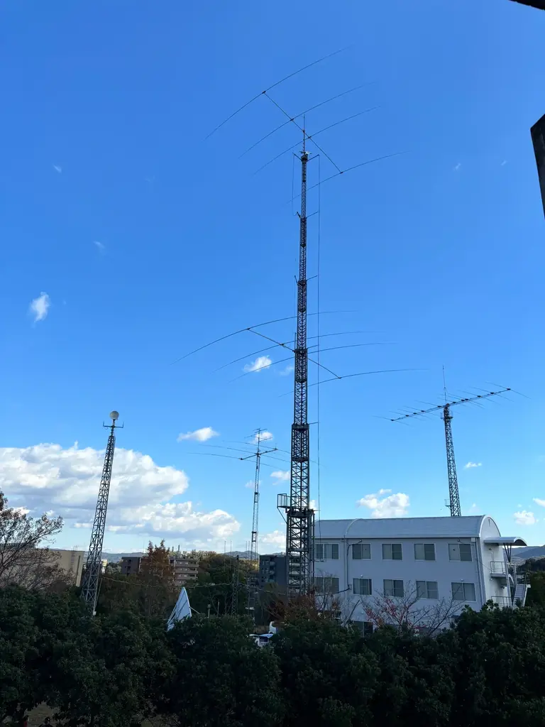 9月17日開催　アイコムがNICT高校生ピッチに協賛