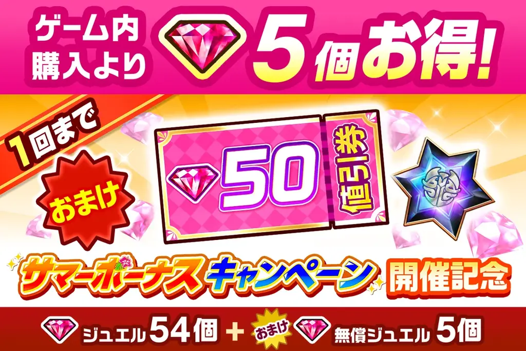 『白猫プロジェクト NEW WORLD’S』新イベント「チアフル・スマイル・スパークル」開催! 画像 7