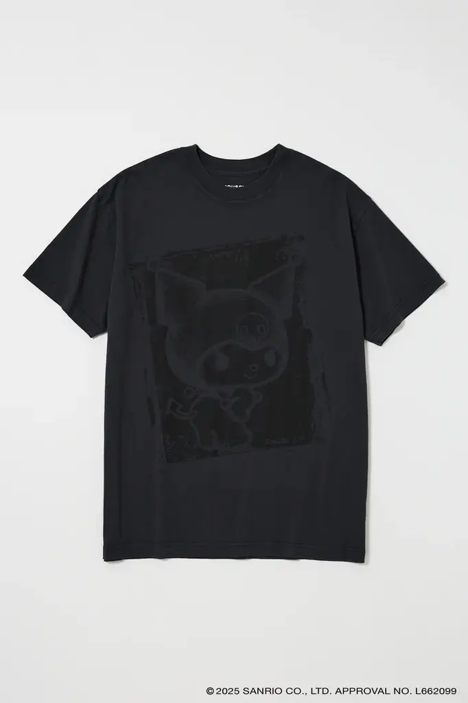 MOUSSY（マウジー）「クロミ」とのコラボレーションアイテムを発売 画像 11