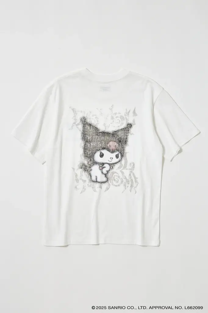 MOUSSY（マウジー）「クロミ」とのコラボレーションアイテムを発売 画像 13