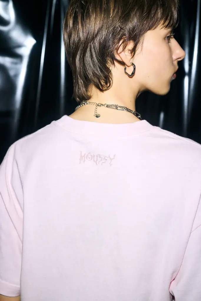MOUSSY（マウジー）「クロミ」とのコラボレーションアイテムを発売 画像 5