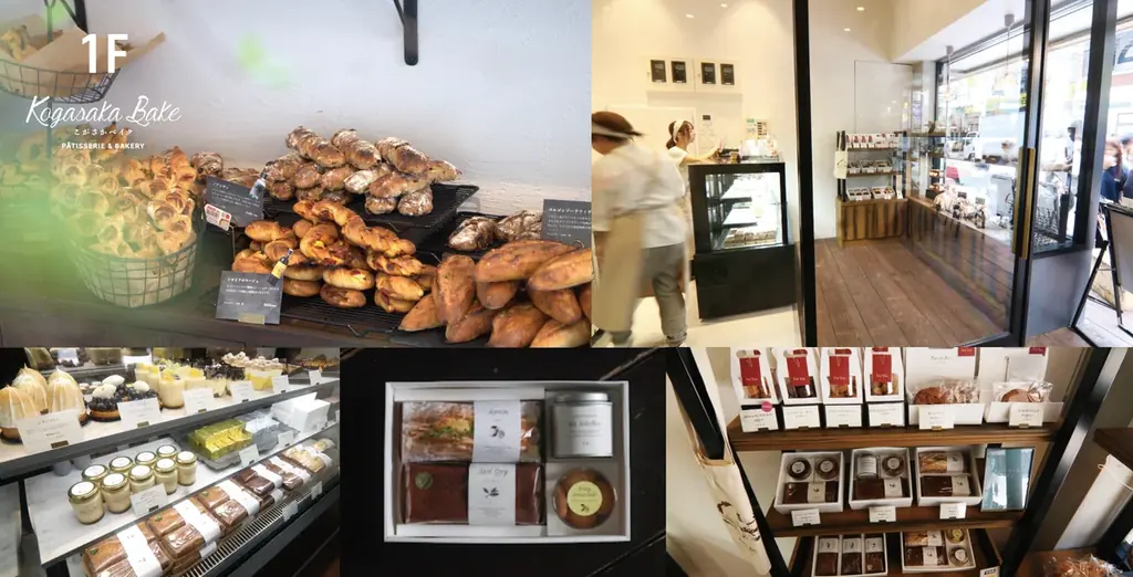 ベーカリー・カフェ・イタリアンが一棟ビルに集結！町田に“街の食の拠点”が誕生。2025年8月20日グランドオープン 画像 2