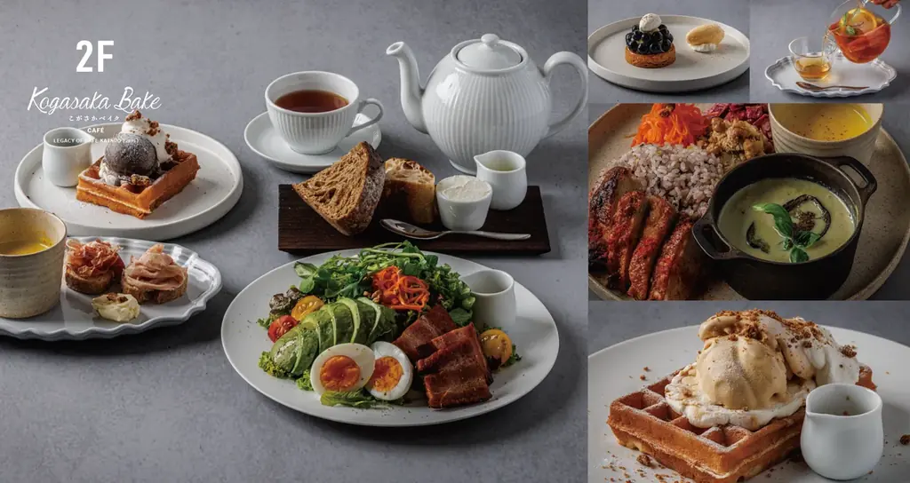 ベーカリー・カフェ・イタリアンが一棟ビルに集結！町田に“街の食の拠点”が誕生。2025年8月20日グランドオープン 画像 3