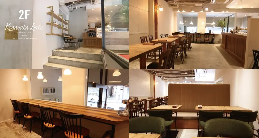 ベーカリー・カフェ・イタリアンが一棟ビルに集結！町田に“街の食の拠点”が誕生。2025年8月20日グランドオープン 画像 4