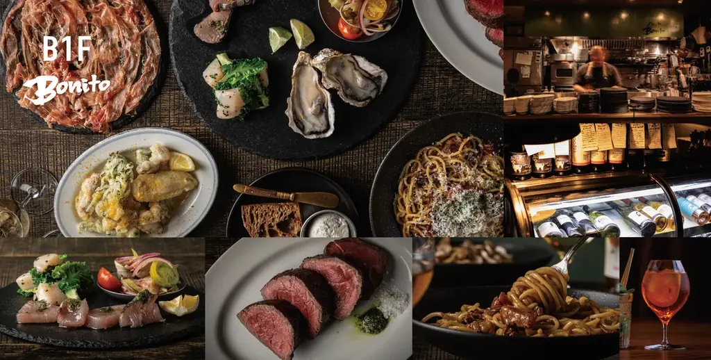 ベーカリー・カフェ・イタリアンが一棟ビルに集結！町田に“街の食の拠点”が誕生。2025年8月20日グランドオープン 画像 5