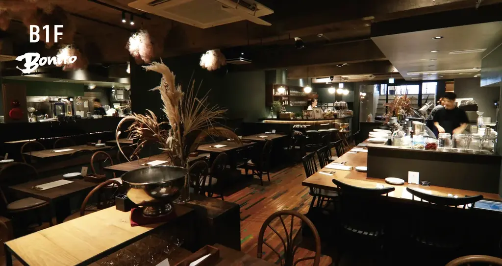 ベーカリー・カフェ・イタリアンが一棟ビルに集結！町田に“街の食の拠点”が誕生。2025年8月20日グランドオープン 画像 6