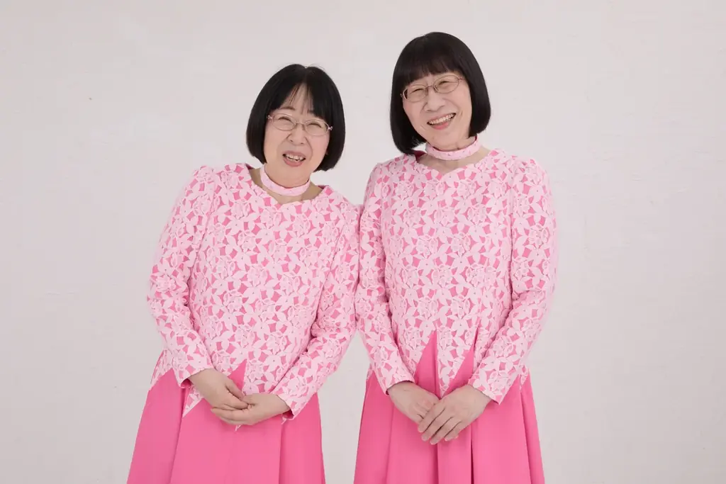 阿佐ヶ谷姉妹プロデュース！　永岡書店から4冊目の“おおむね良好”手帳を9月10日（水）発売　出版記念イベントも開催決定！ 画像 21