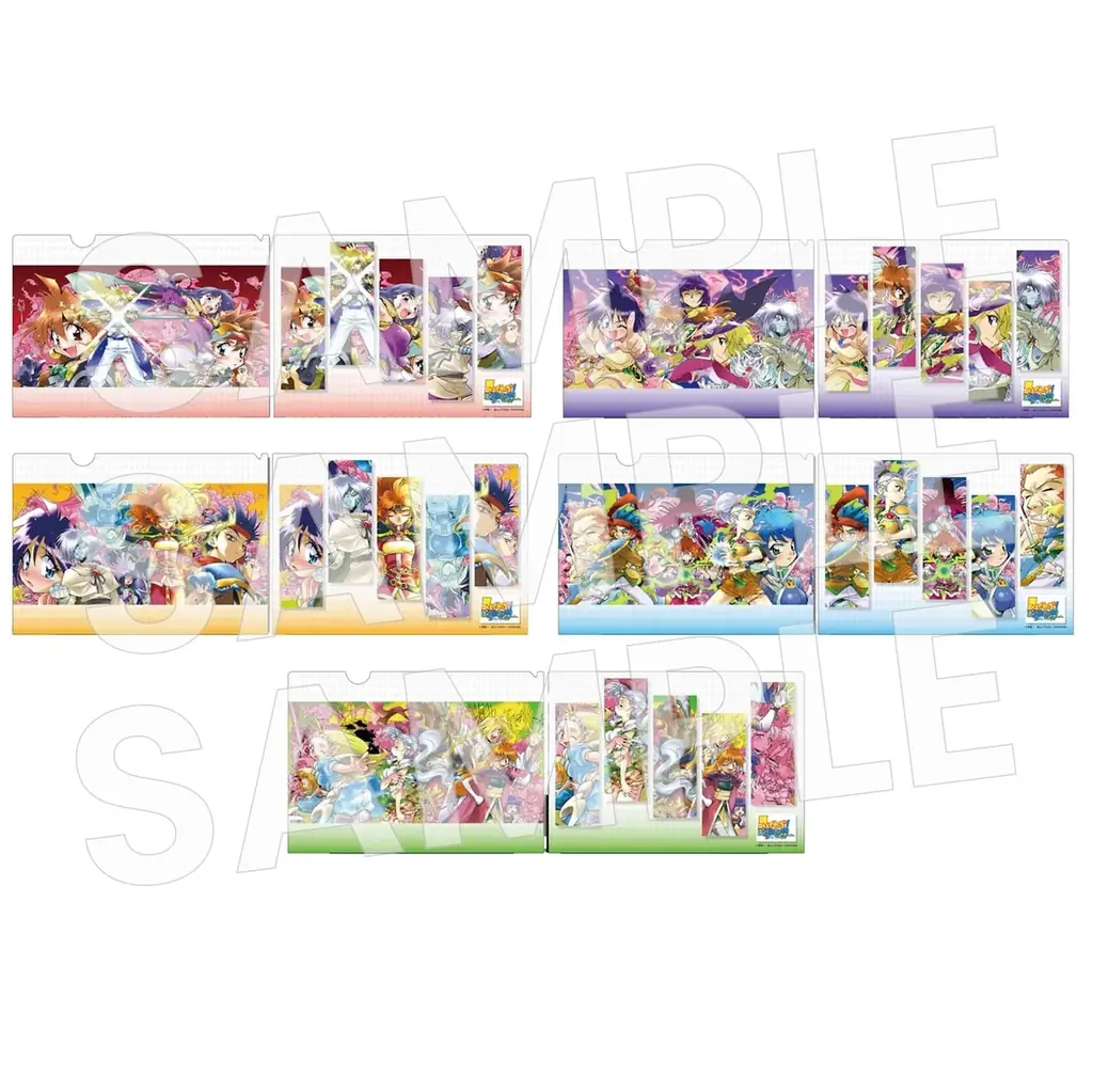 「原作35周年記念 スレイヤーズ展 ~ごぅずおん~」最新情報公開! 画像 3