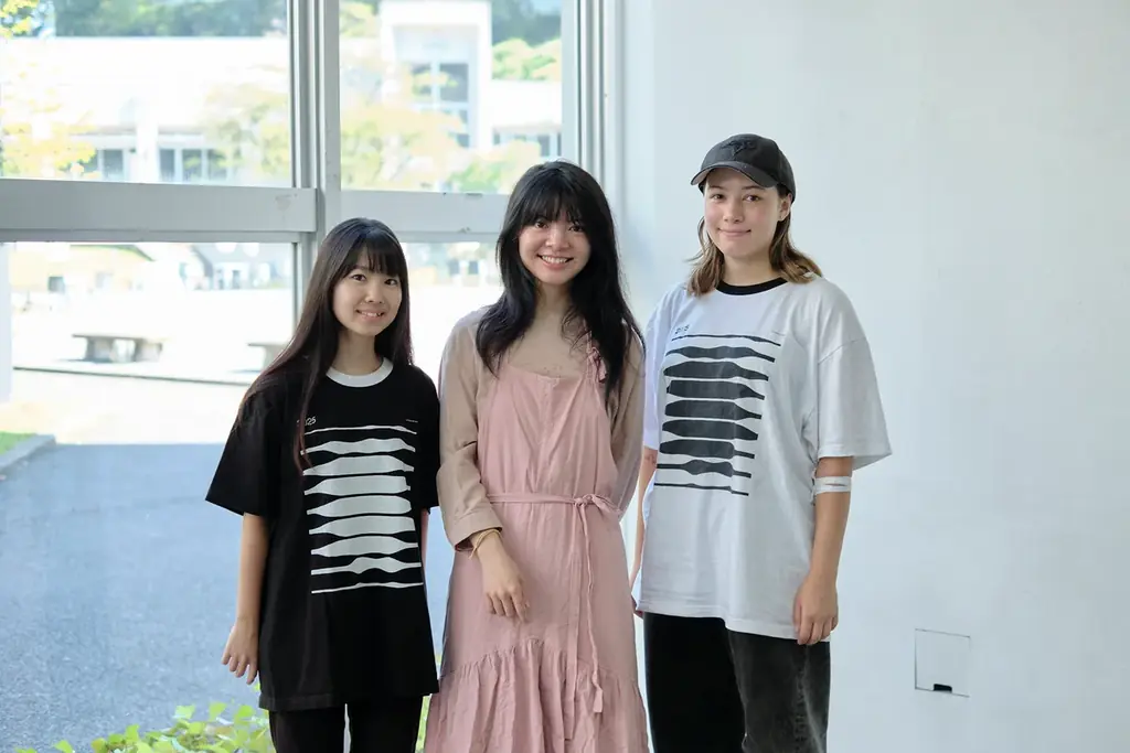 “芸術とは何か”を問う、Z世代のアートコンペ・アートマンセル『ⅢARTMAN-CELL ~students show~』──最終審査へ進む全5チーム・15名を発表!! 画像 17
